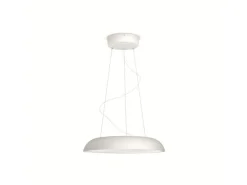 Philips Hue White Amb. Amaze Pendelleuchte weiss 2750 lm + Dimmer