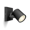Philips Hue White Ambiance Runner Spot Erweiterung Schwarz
