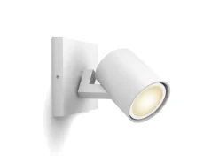 Philips Hue White Ambiance Runner Spot Erweiterung Weiss