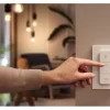 Philips Hue White Ambiance Runner 3er-Spot Weiss