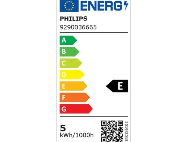 Philips Hue White & Col. Amb. Centura Einbauspot 3er- Pack Rund Alu