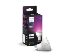 Philips Hue White & Color Ambiance GU10 Einzelpack