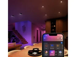 Philips Hue White & Color Ambiance GU10 Einzelpack