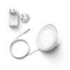 Philips Hue White & Color Ambiance Bloom Tischleuchte Weiss