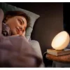 Philips Hue White & Color Ambiance Go Tischleuchte Weiss