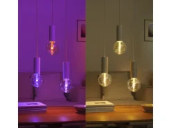 Philips Hue White & Color Ambiance Lightguide G125, E27