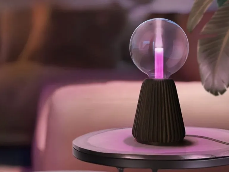 Philips Hue White & Color Ambiance Lightguide G125, E27