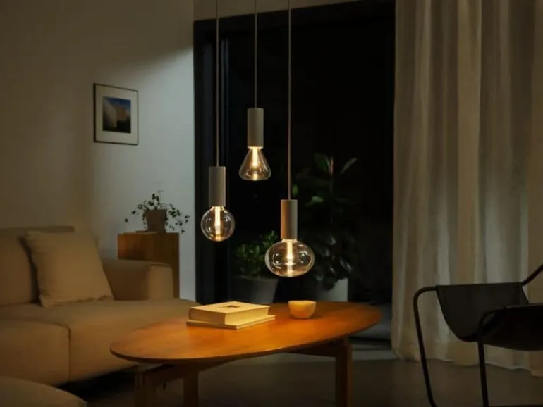 Philips Hue White & Color Ambiance Lightguide G125, E27