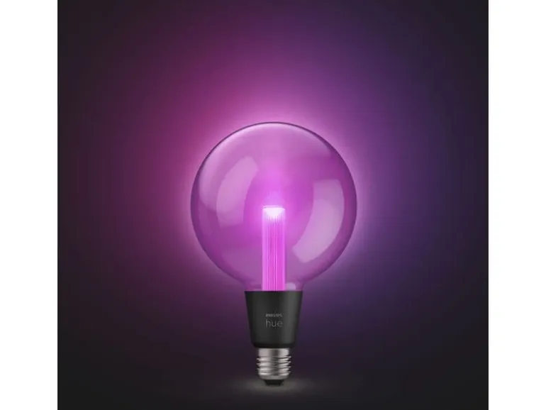 Philips Hue White & Color Ambiance Lightguide G125, E27