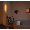 Philips Hue White & Color Ambiance Liane Wandleuchte Weiss