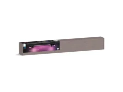Philips Hue White & Color Ambiance Centris 4-Deckenspot Schwarz
