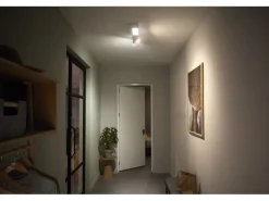 Philips Hue White & Color Ambiance Centris 2-Deckenspot Weiss