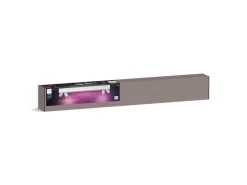 Philips Hue White & Color Ambiance Centris 4-Deckenspot Weiss