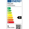 Philips Hue White & Color Ambiance Argenta Spot Weiss