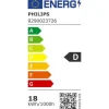 Philips Lampe LEDcla 150W E27 A67 WW FR ND Warmweiss (WW)