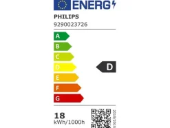 Philips Lampe LEDcla 150W E27 A67 WW FR ND Warmweiss (WW)