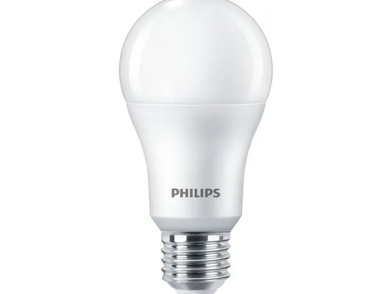 Philips Lampe LED 100W A67 E27 WW FR ND 6CT/6 EC Warmweiss (WW)