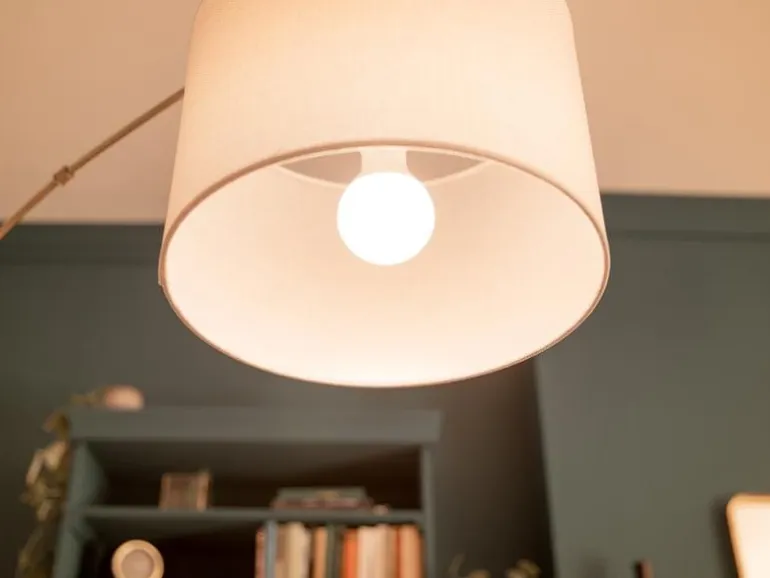 Philips Lampe LED 100W A67 E27 WW FR ND 6CT/6 EC Warmweiss (WW)