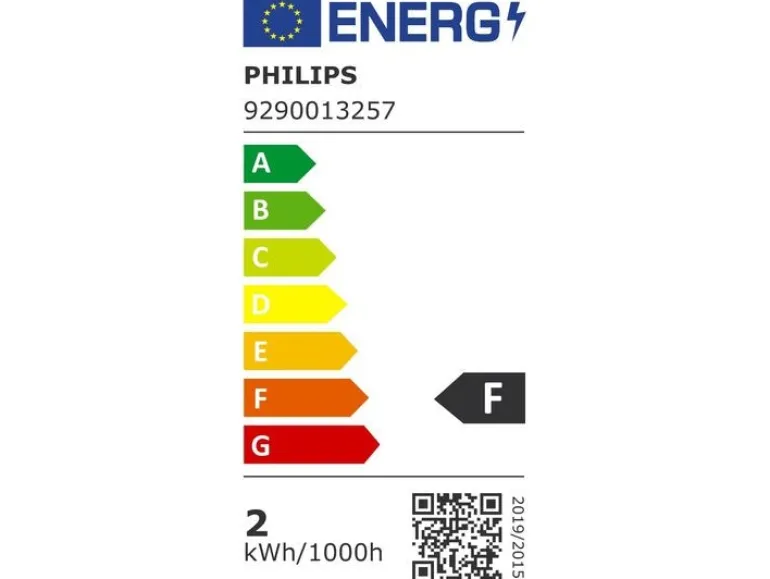 Philips Lampe LED 15W E14 T25 WW FR ND Warmweiss (WW)