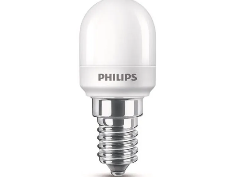 Philips Lampe LED 15W E14 T25 WW FR ND Warmweiss (WW)