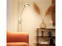 Philips LED Brenner, 40W, G9 x 6, 2700K Warmweiss (WW)