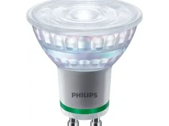 Philips LED GU10 Spots, 6er-Pack, 50 W, Warmweiss