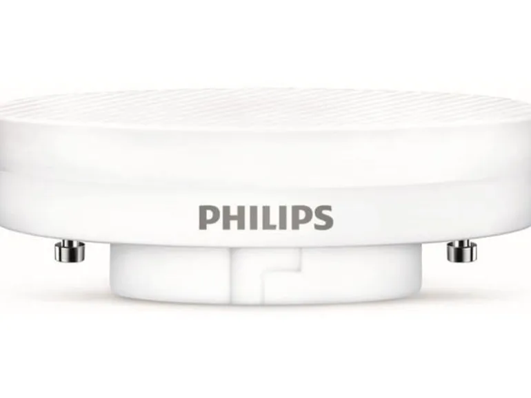 Philips LED GX53 500 lm WW ND Warmweiss (WW)