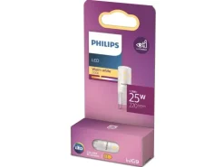 Philips LED Lampe 2W (25W), G9, 220 lm, 2700K, Warmweiss (WW)