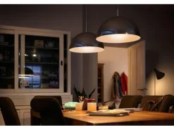 Philips LED T20 l Stablampe, B15, Klar, Warmweiss, 60W Ersatz