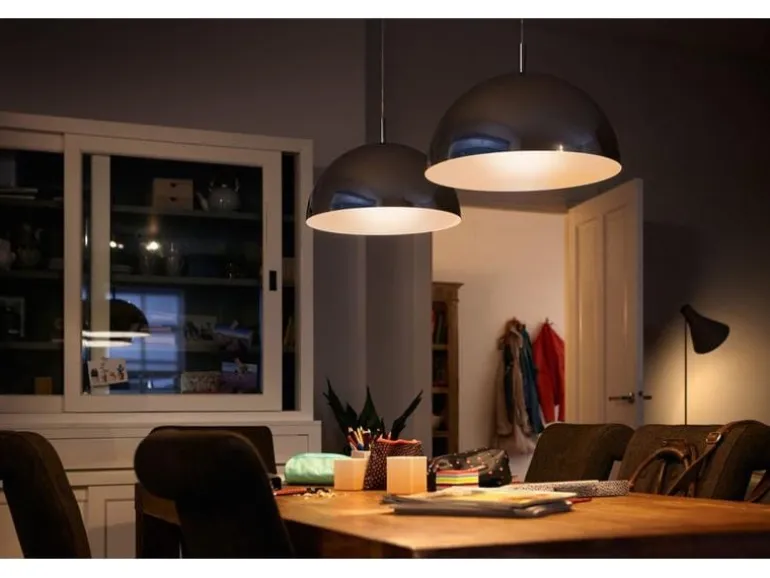 Philips LED T20 l Stablampe, B15, Klar, Warmweiss, 60W Ersatz