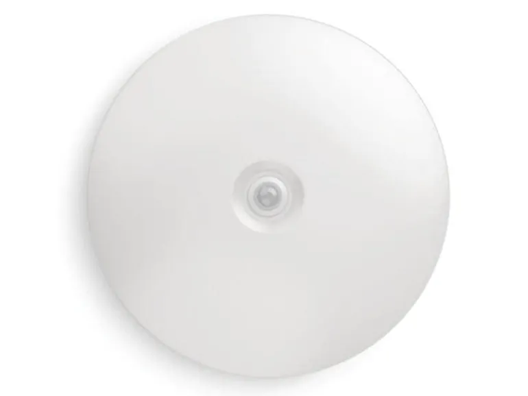 Philips Mauve Deckenleuchte IR weiss 600 lm