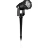 Philips Niedervolt Caper Spots Erweiterung, 2700K, schwarz