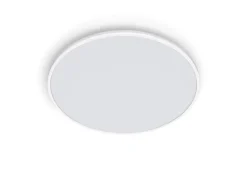 Philips Ozziet Deckenleuchte weiss 4100 lm SceneSwitch