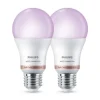 Philips PHI WFB 100W A60 E27 60W, E27