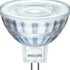 Philips Professional Lampe CorePro LED spot ND 4.4-35W MR16 827 36D