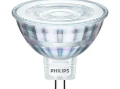 Philips Professional Lampe CorePro LED spot ND 4.4-35W MR16 827 36D