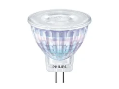 Philips Professional Lampe CorePro LED spot 2.3-20W 827 MR11 36D