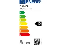 Philips Professional Lampe CorePro LEDBulb ND 150W E27 A67 840 FR G