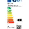 Philips Professional Lampe MASTER LED spot VLE D 7.5-50W MR16 930 36D