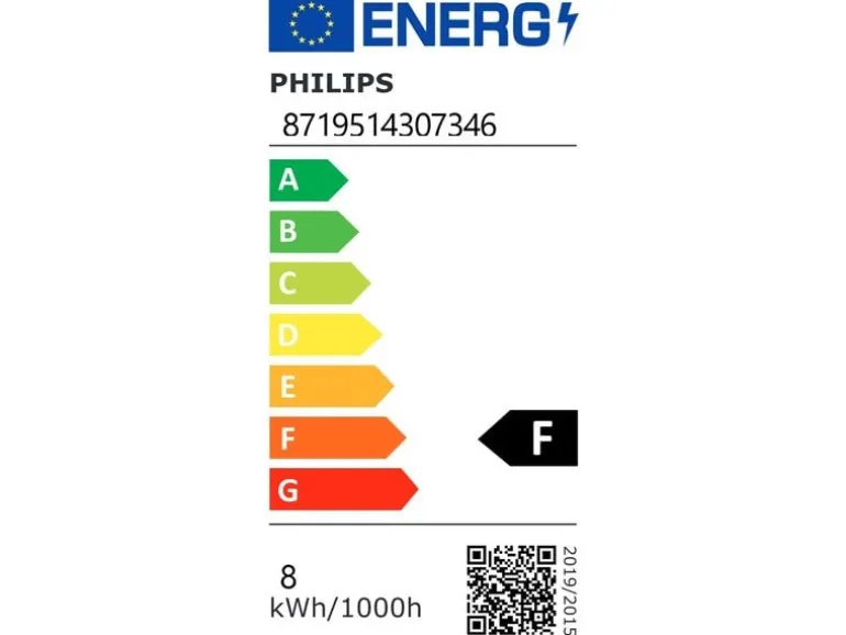 Philips Professional Lampe MASTER LED spot VLE D 7.5-50W MR16 930 36D