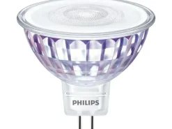 Philips Professional Lampe MASTER LED spot VLE D 7.5-50W MR16 940 60D