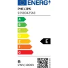 Philips Professional Master Value GU10 PAR16 5.5W 575 lm 4000K weiss Prisma
