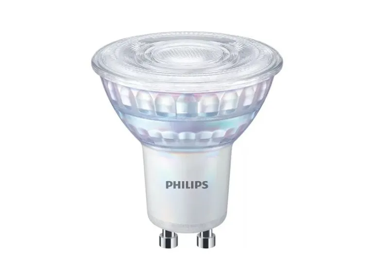 Philips Professional Master Value GU10 PAR16 5.5W 575 lm 4000K weiss Prisma
