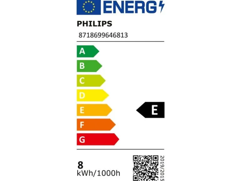 Philips Professional Röhre MAS LEDtube VLE 600 mm HO 8W 840 T8