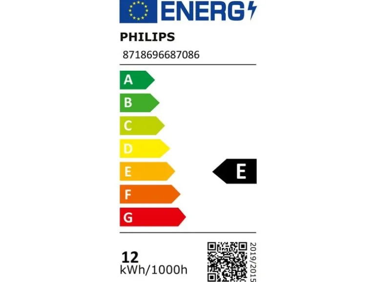 Philips Professional Röhre MAS LEDtube 900 mm HO 12W840 T8