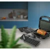 Philips Sandwich-Toaster HD2350/81 750 W