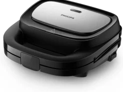 Philips Sandwich-Toaster HD2350/81 750 W