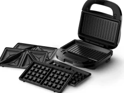 Philips Sandwich-Toaster HD2350/81 750 W