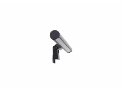 Philips Schreibtischleuchte Edison, 4.5W, 3000-5000K, Schwarz