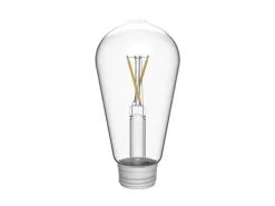 Philips Solar Spezialleuchtmittel 2.4W ST64 Fila 27K